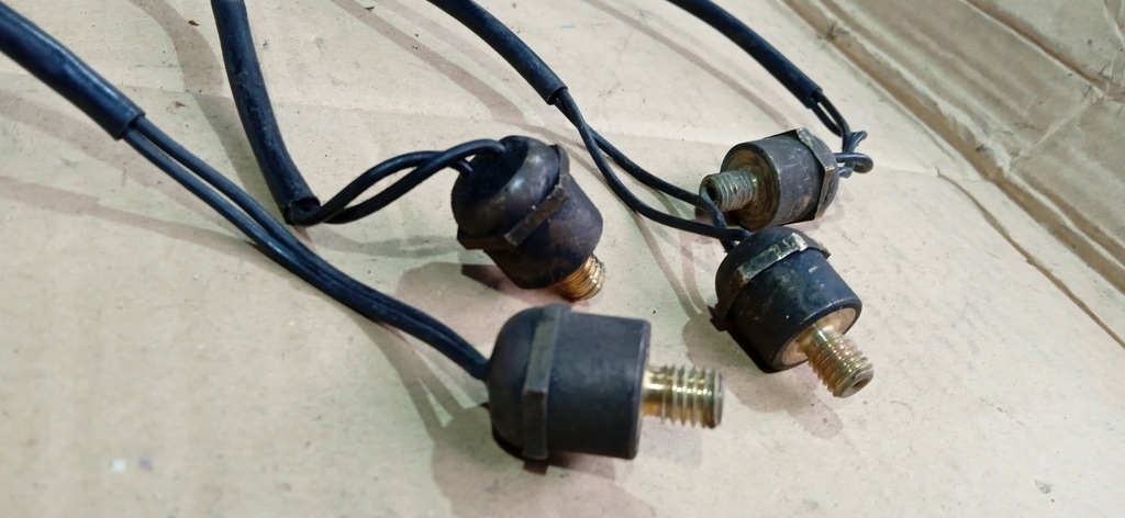 Yamaha XJ 600 92–96 SENSOR VERGASER HEIZTOPF Product image
