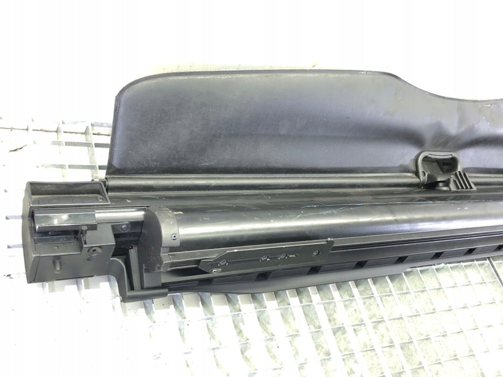 Kofferraumrollo BMW E61 Kombi 04-10 9119691 Product image