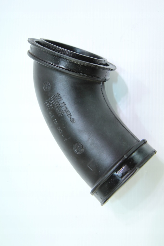 BMW R 1200 GS K25 08-12 LINKES EINLASSROHR Product image