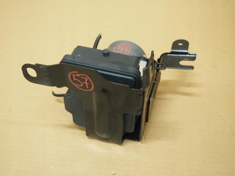 ABS-PUMPE 308 II 3008 II 5008 II 9825549780 Product image