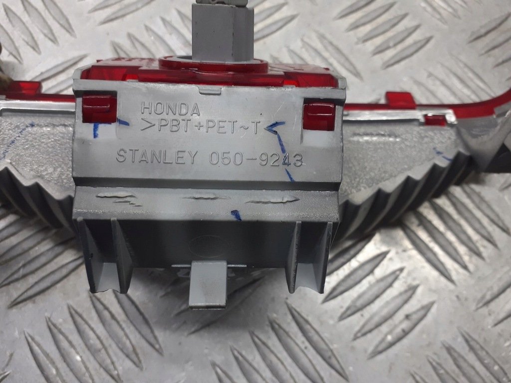 BREMSLEUCHTE HONDA CITY 1.4 0509243 Product image