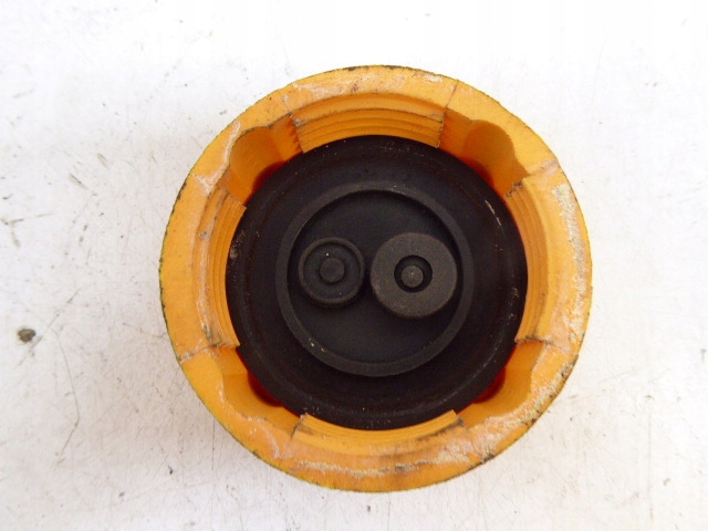 TACUMA REZZO LIFT 00-04 AUSDEHNUNGSBEHÄLTERDECKEL 1,6 16V Product image