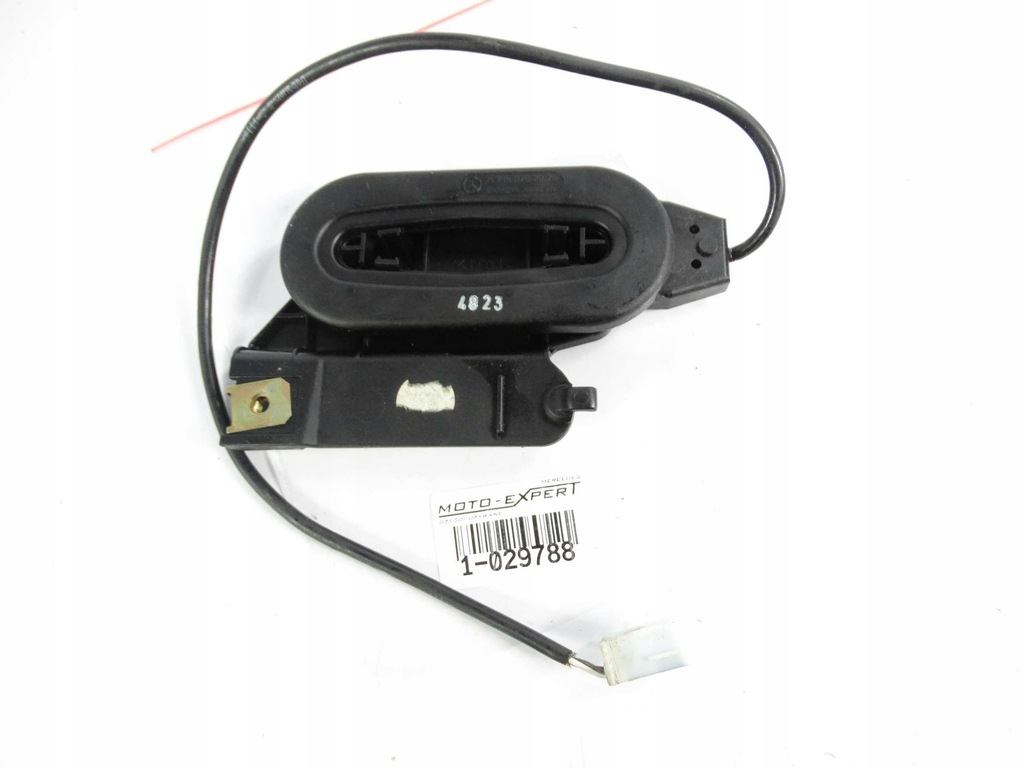 Mercedes CL W215 KEYLESS GO ANTENNE A2158202075 Product image