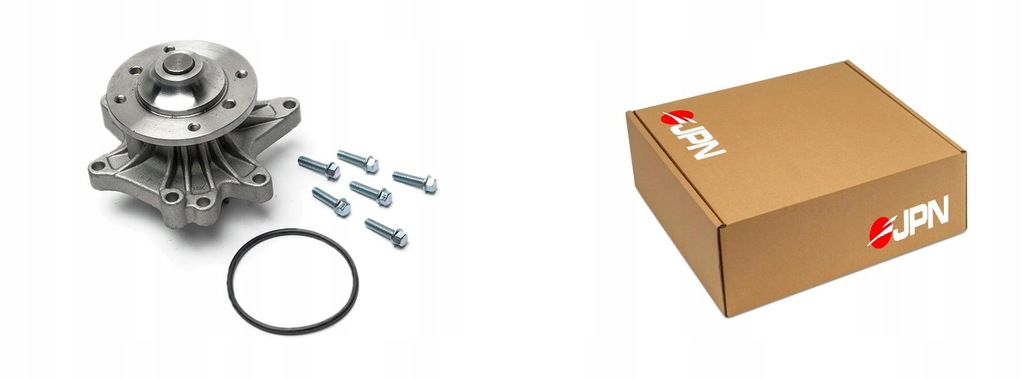 TOYOTA-WASSERPUMPE Product image