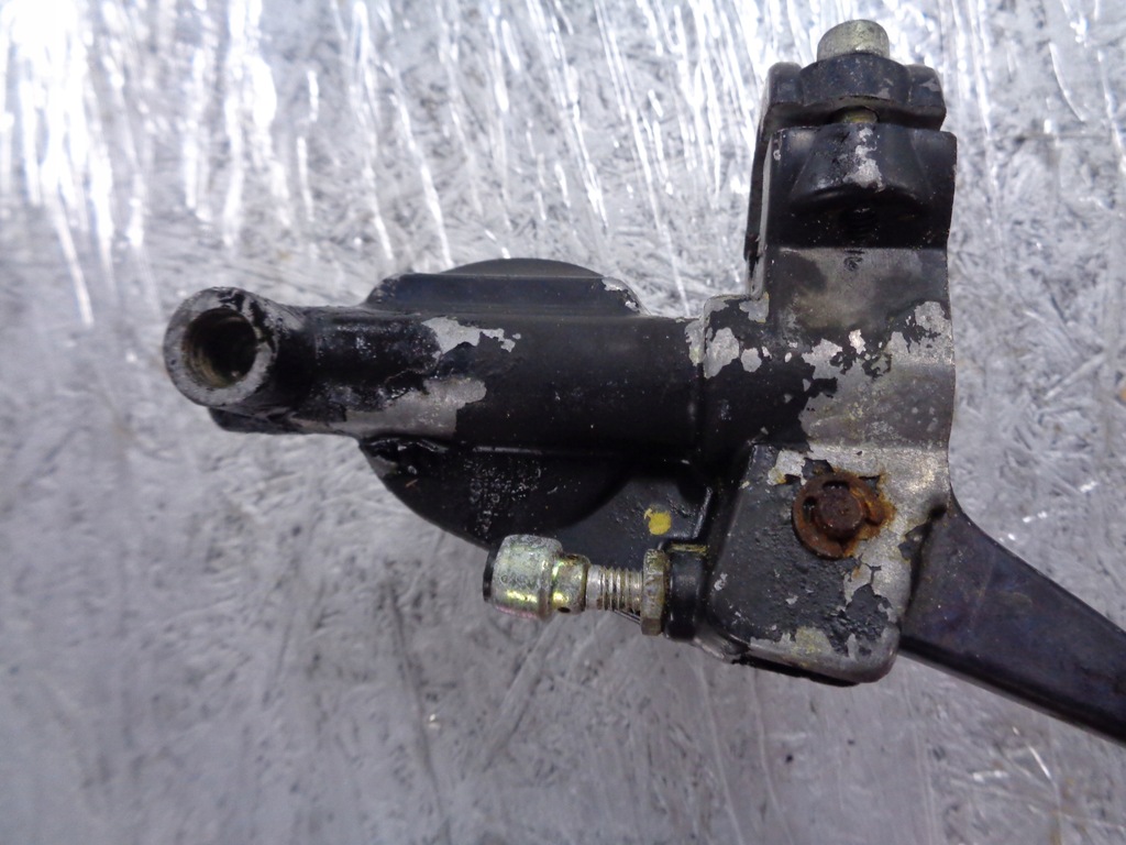 MZ ETZ 150 250 251 Bremspumpe Original DDR Product image