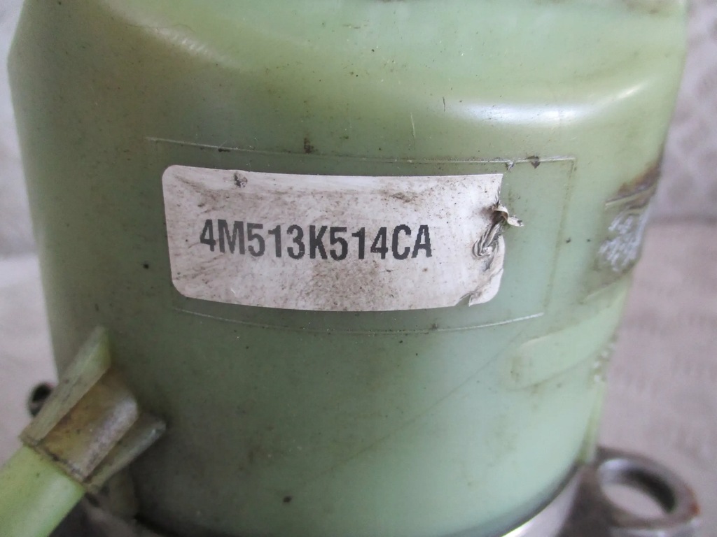 POWER-KRAFTPUMPE FORD FOCUS II 04-11 4M513K514CA Product image