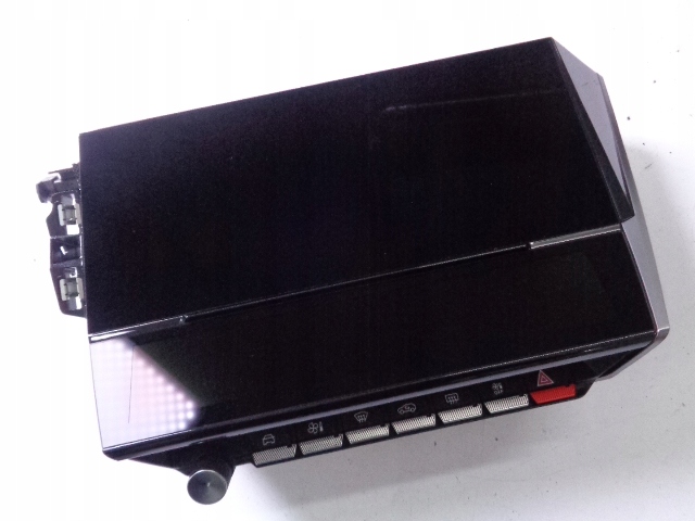 BILDSCHIRM-ANZEIGEFELD PEUGEOT 308 T10 2021- Product image