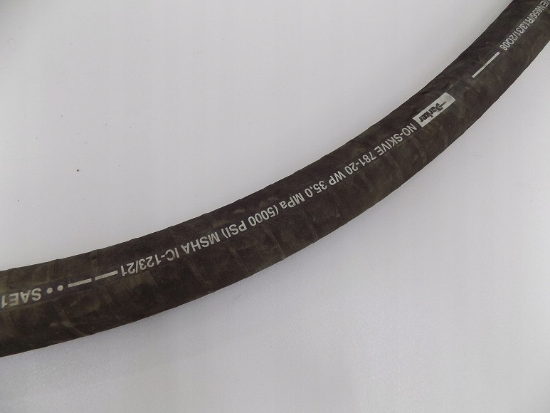 CNH CASE 921E SCHLAUCHKABEL 87592668 Product image