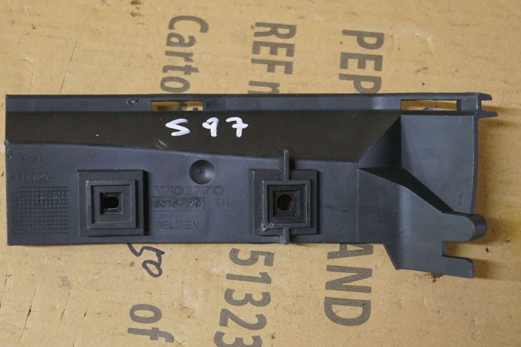 SCHIEBEHINTEN LINKS 30764179 VOLVO V50 Product image