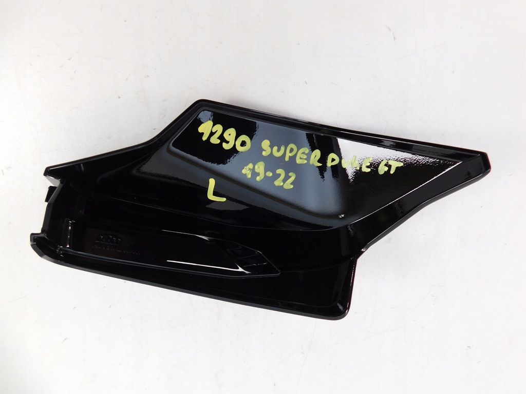 KTM 1290 SUPER DUKE 19-22 HANDSCHUTZ HANDABDECKUNG L Product image