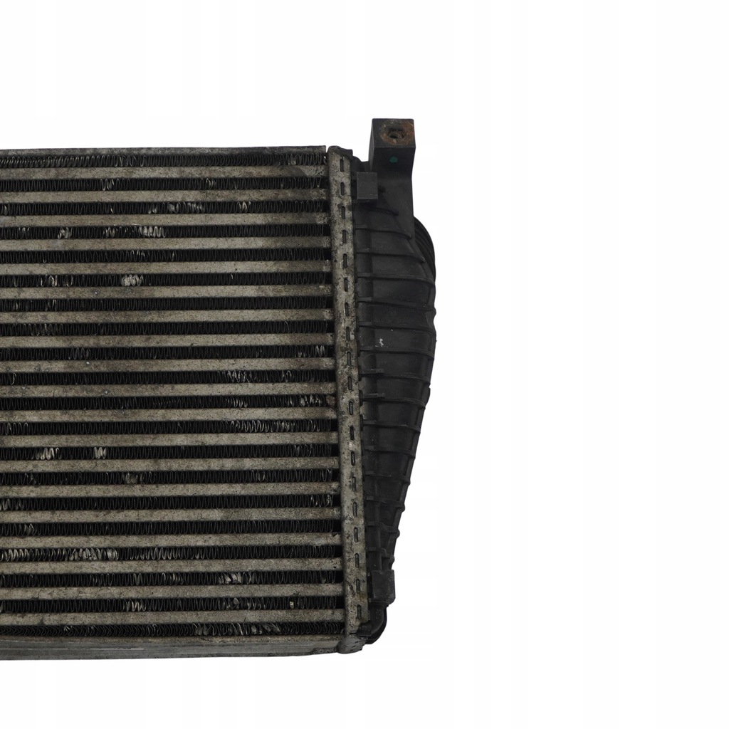 Volkswagen Touareg 7L Intercooler Air Cooler Law 7p0145804c Product image