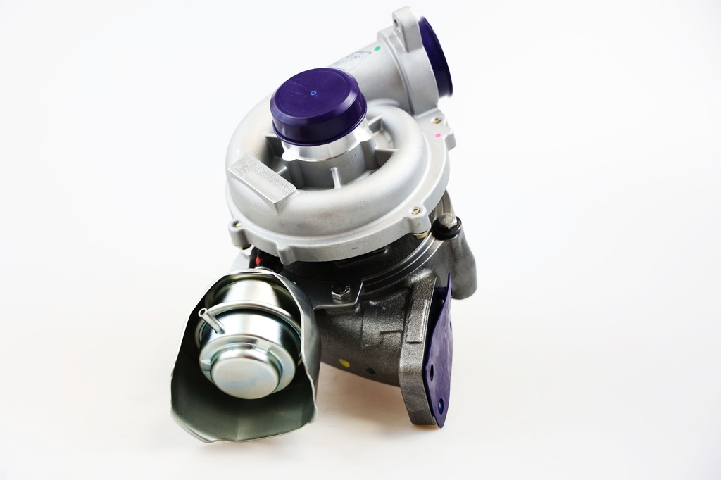 Peugeot 5008 1.6 HDi FAP 110 Turbolader Product image