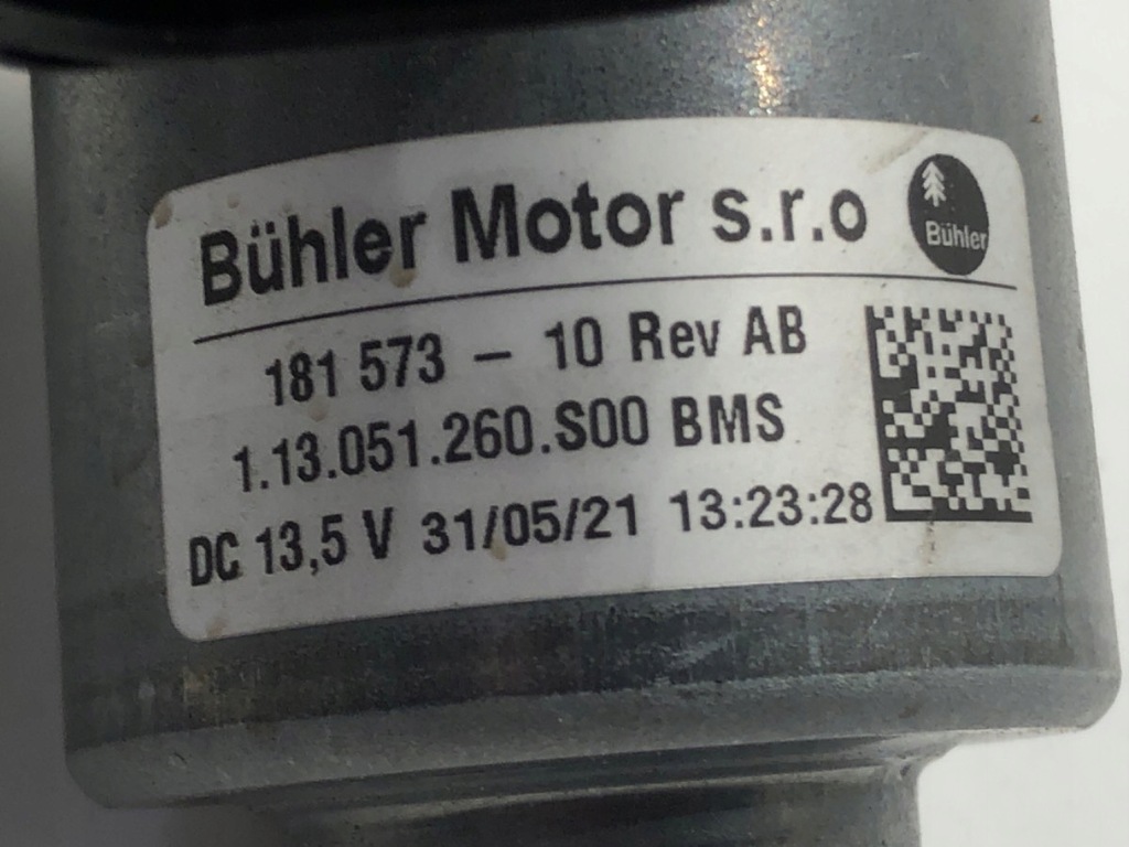 BREMSKRAFTPUMPE 181573-10 SKODA FABIA III 14-22 Product image