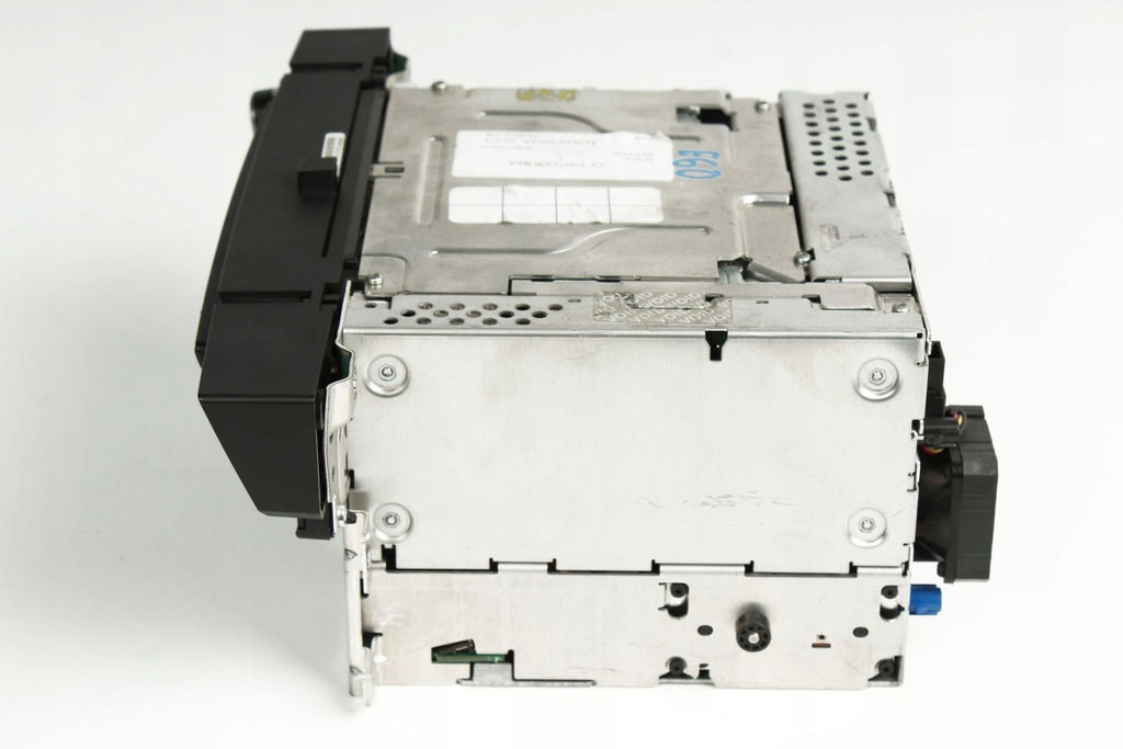 BMW E60 E61 LIFT Navigationsleser CCC 9159022 Product image