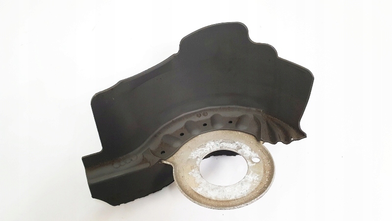 Audi A7 Hitzeschild links 4G0399299A Product image