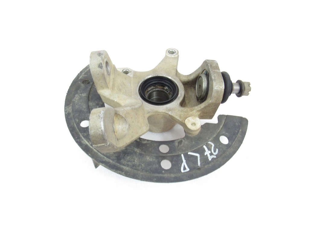 Achsschenkel vorne links Cectek Kingcobra 500, 11r Product image