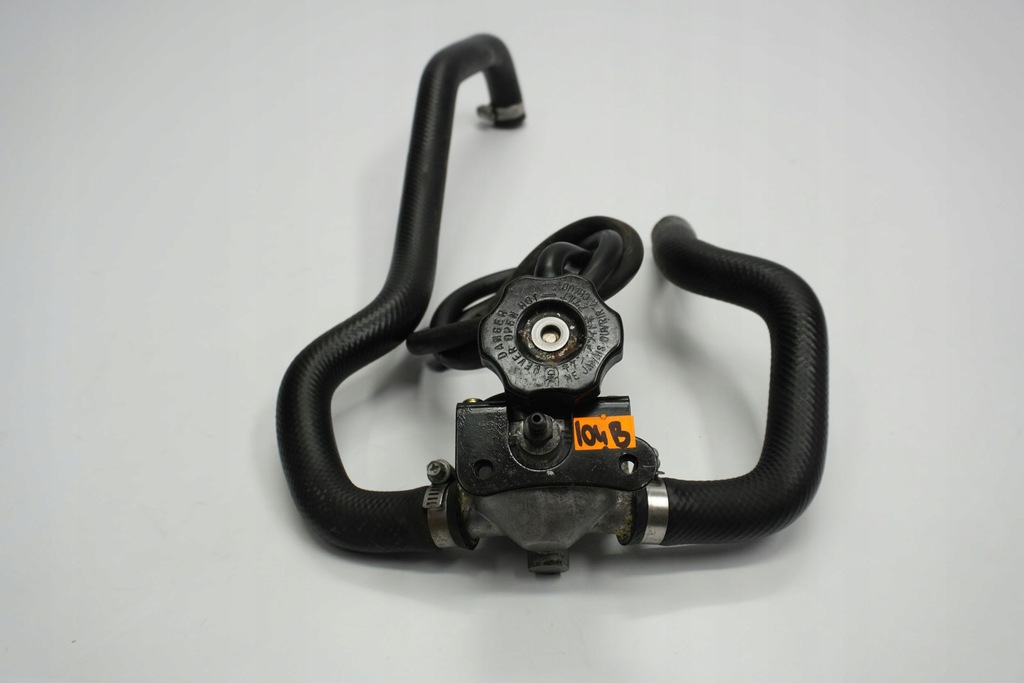 KAWASAKI VN 1500 VULCAN 96-08 THERMOSTAT + GEHÄUSE + WASSERROHRSCHLAUCH Product image