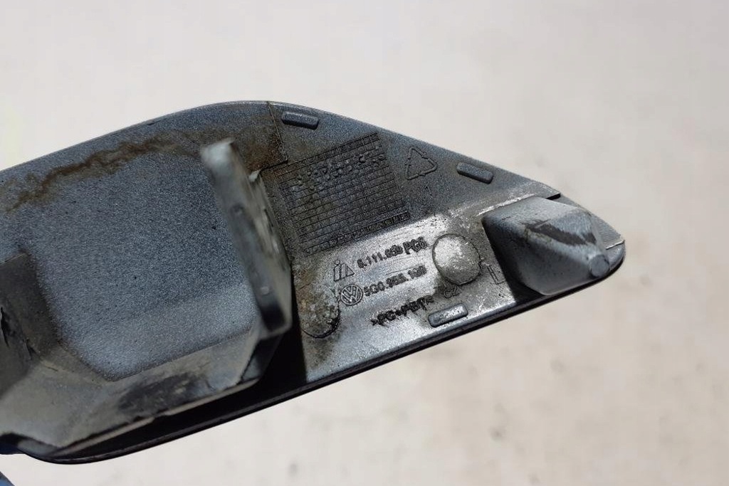 Links VW Golf VII Waschmaschine (5G1, BQ1, BE1, BE2) 5G0955109 Product image