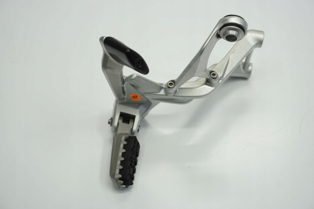 Ducati Multistradada V4 S 21-Set Footrest direkt zurück Product image