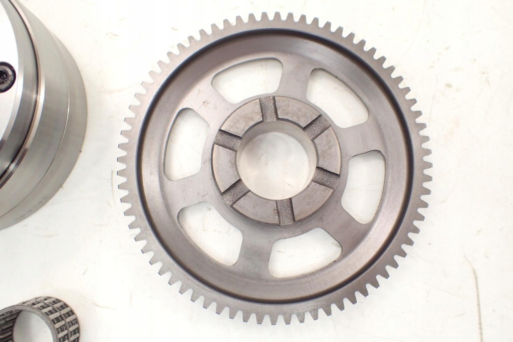 Adly Konigser 542 RR SMC 500 Magnetstarterkupplung Product image