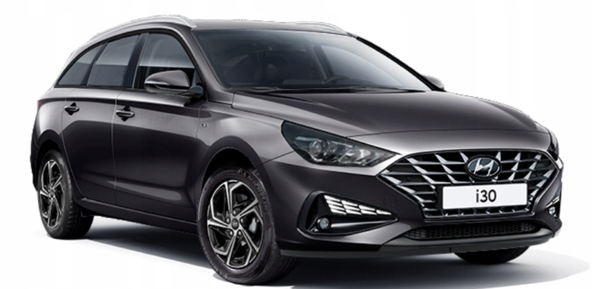 HYUNDAI I30 III 3 LIFT 22r 1.0 T-GDI G3LE KURBELWELLENRIEMENSCHEIBE Product image