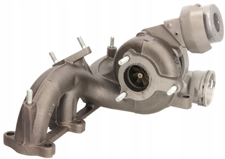 TURBINE VW NEW BEETLE 1.9 TDI 101 PS AXR ATD Product image