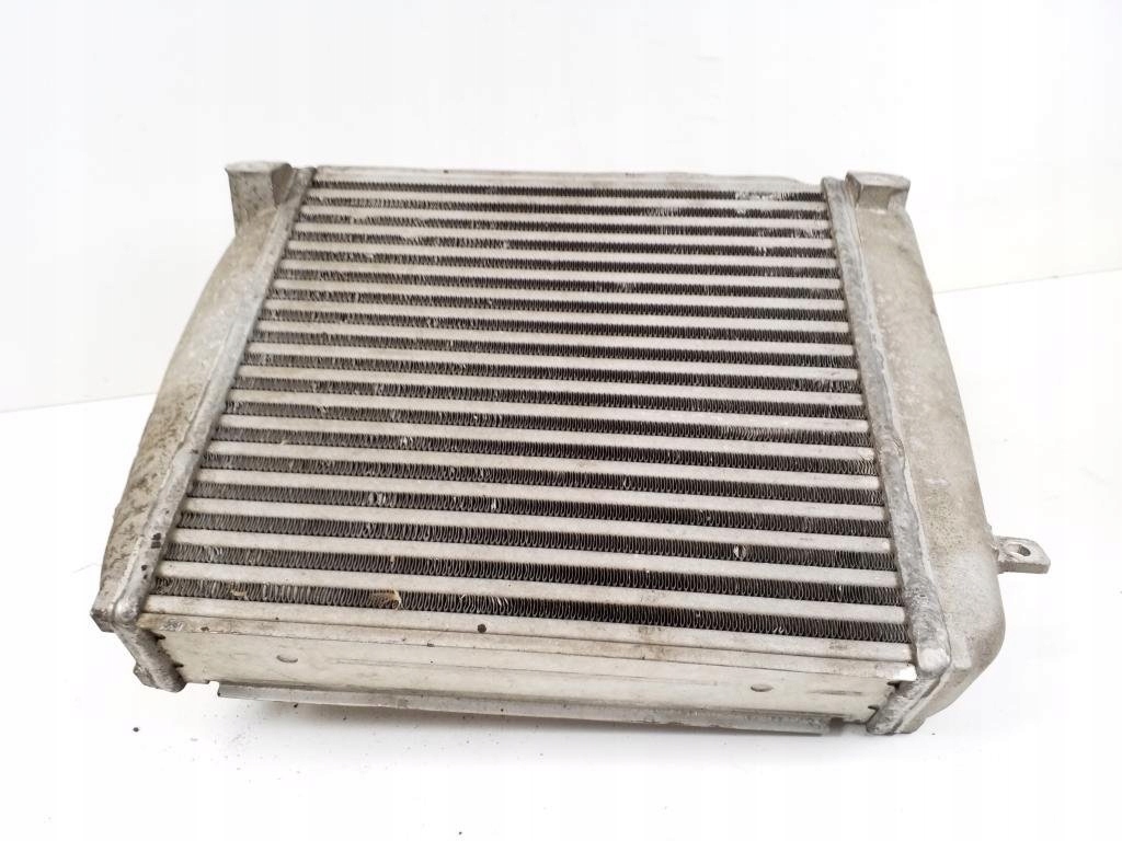 97011020902 PORSCHE Ladeluftkühler Product image