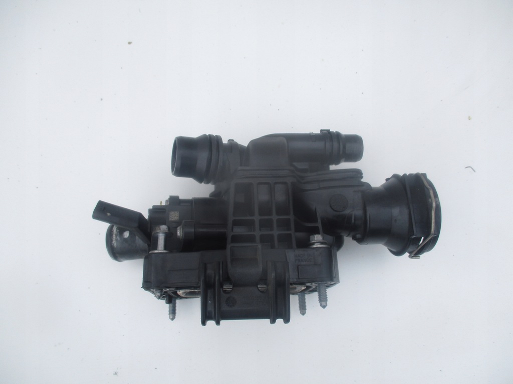 THERMOSTATGEHÄUSE OPEL PEUGEOT CITROEN FORD 1.5 Product image