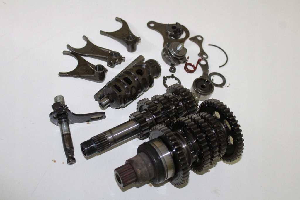 HONDA CBR 250 Getriebe, Führung, Führungen Product image