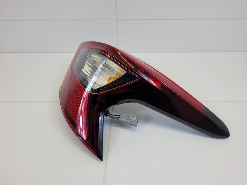 Rückleuchte rechts Nissan Micra 5 K14 2020 220-18727 Product image