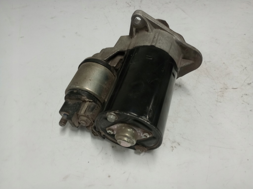 BOSCH STARTER 55578921 EUROPA Product image