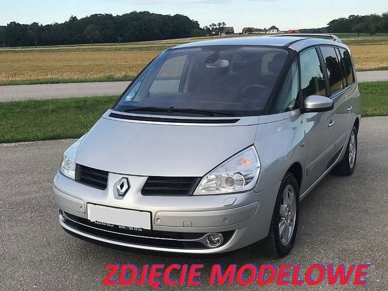 VAKUUMVENTIL RENAULT GRAND ESPACE IV LIFT 2.0 DCI Product image