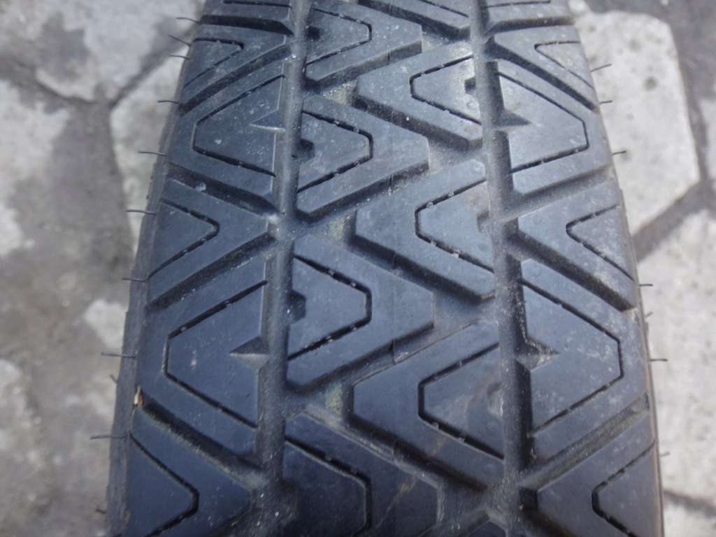 RESERVERAD SPEZIALRAD 15 BMW E46 125/90/15 Product image