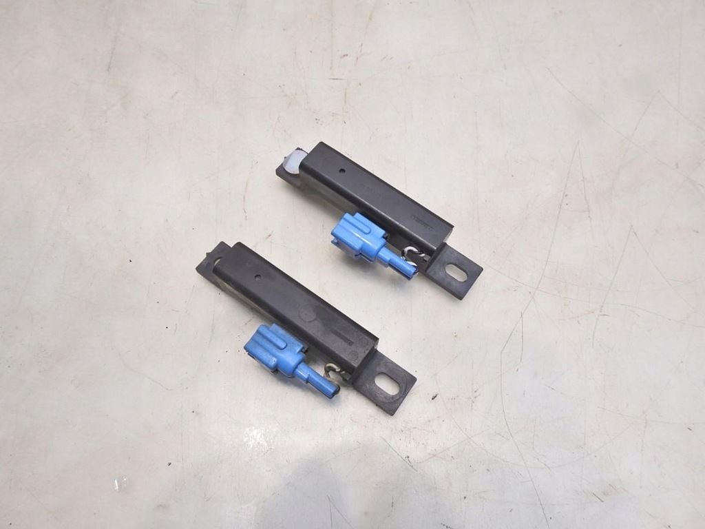 SCHLÜSSELLOSE ANTENNE NISSAN MICRA K13 Product image