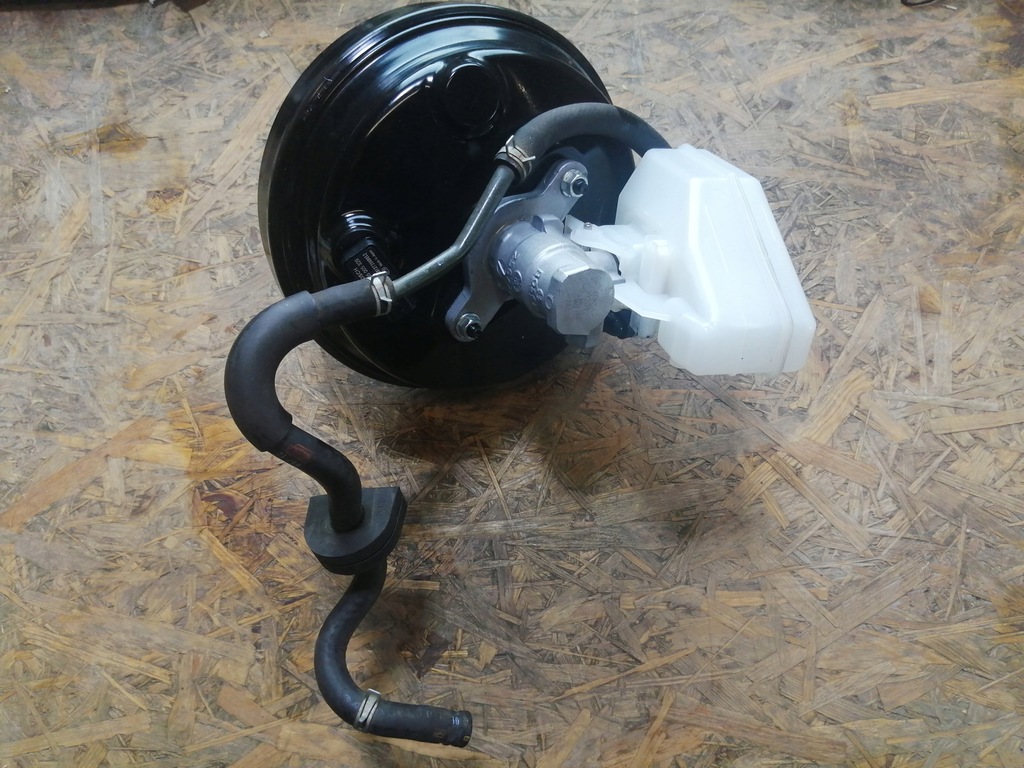 INFINITI Q50 3.7 V6 SERVO-BREMSPUMPE 13- Product image