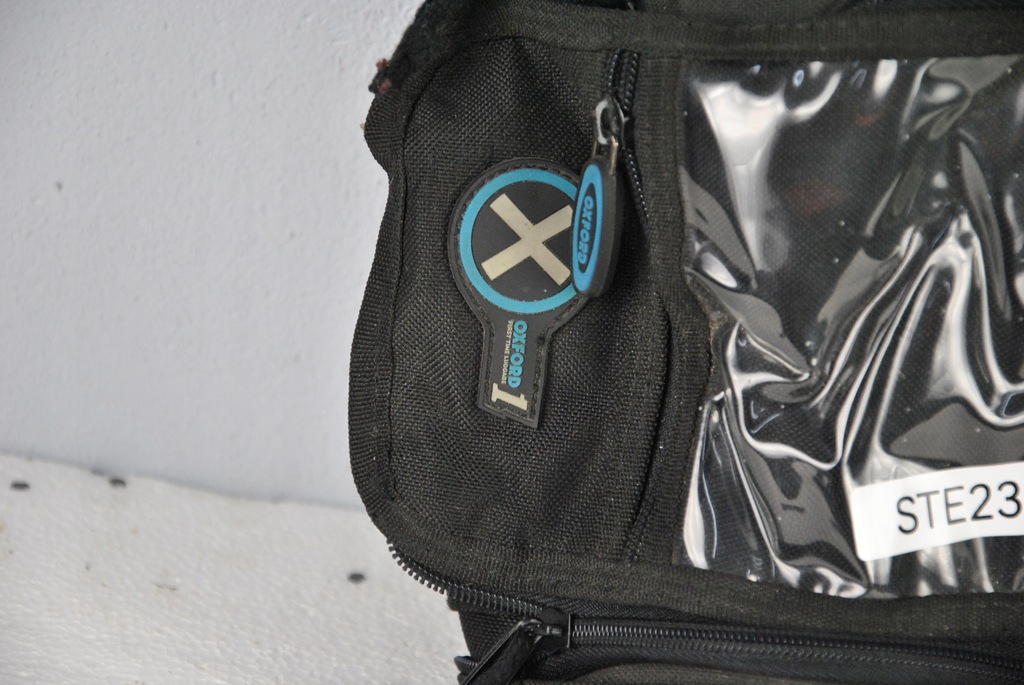 Tankrucksack OXFORD Tankrucksack Product image