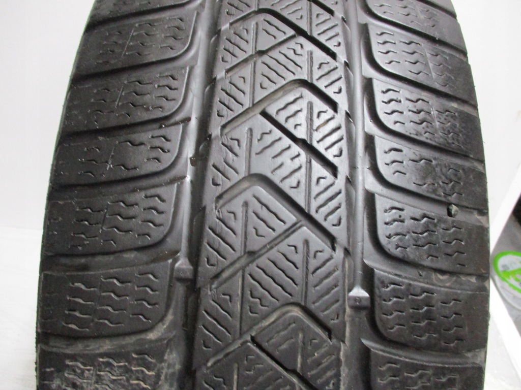 Räder, Felgen, Reifen, Mercedes GLK R19 3 4 mm M+S Product image