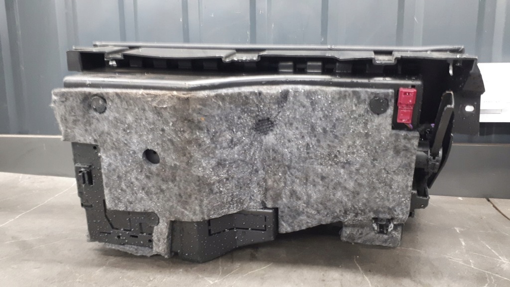 A2536806902 Mercedes GLC X253 253 W253 Passagierspeicherabteil Product image