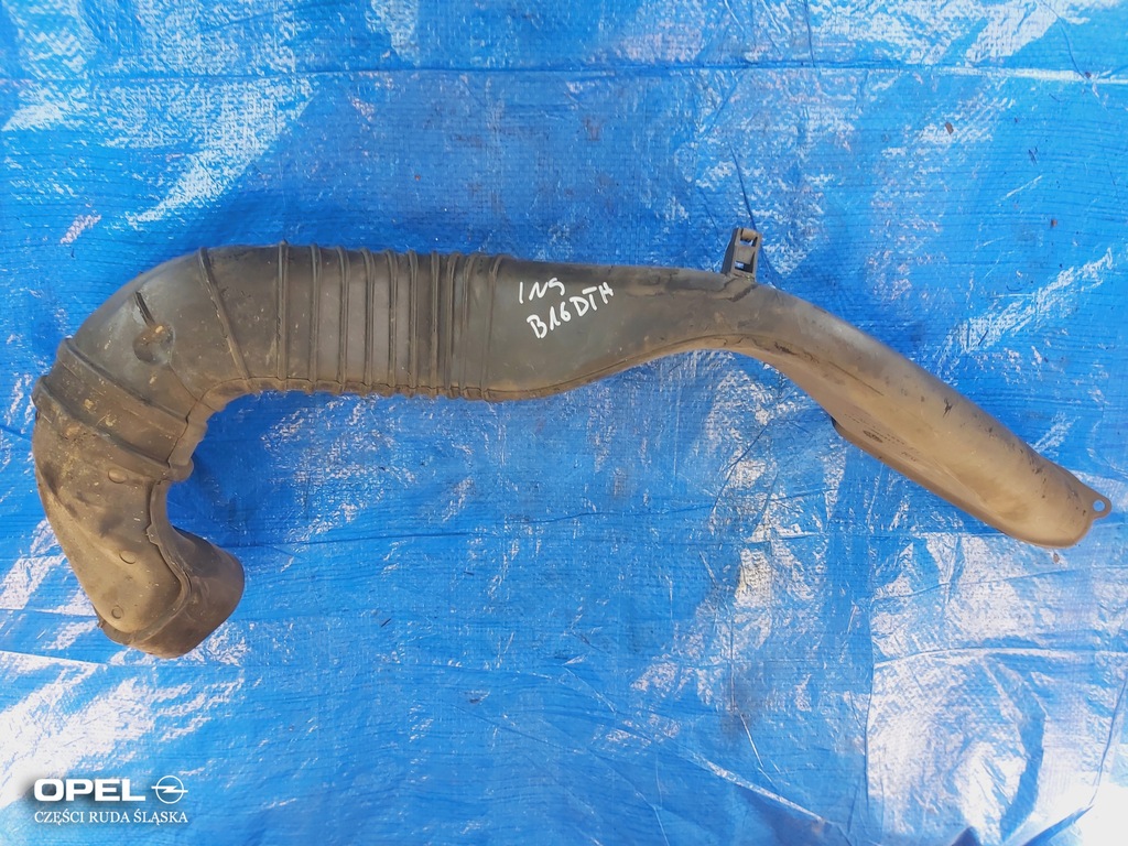 OPEL-PARTS Insignia A Ansaugrohr 1,6 23445320 Product image