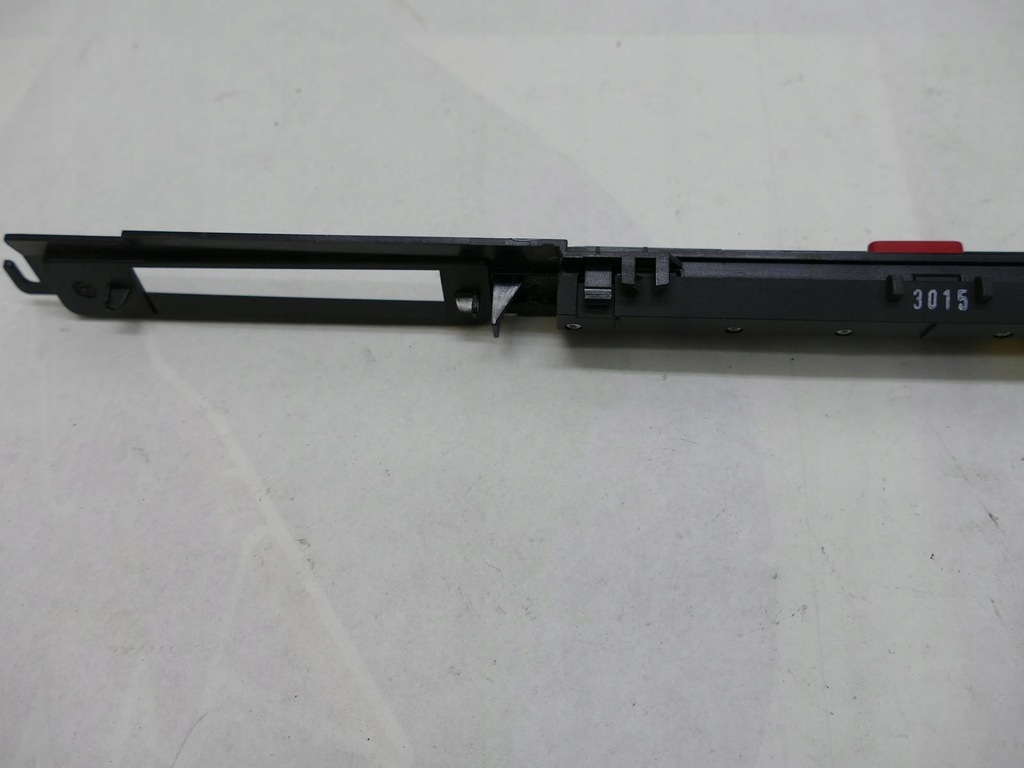 AUDI A8 D3 LIFT EMERGENCY PANEL ESP ROLLER SHUTTER Product image