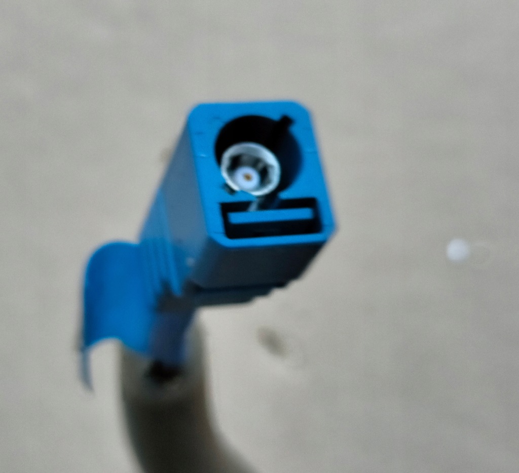 Nissan Juke und F15 GPS -Antenne Product image