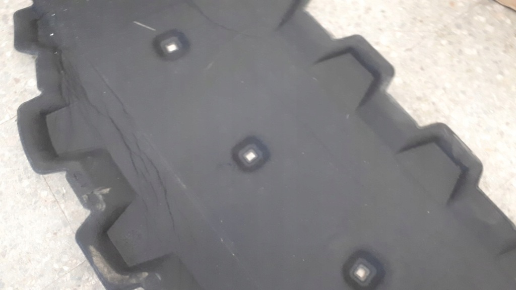 571863831 Bereitstellung der Motorabdeckung von VW Tiguan III Product image