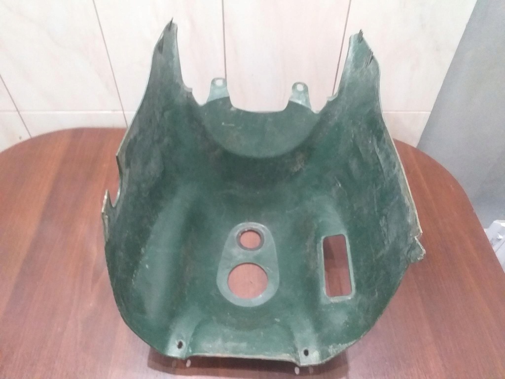 KRAFTSTOFFTANKABDECKUNG KAWASAKI KVF 360 Product image