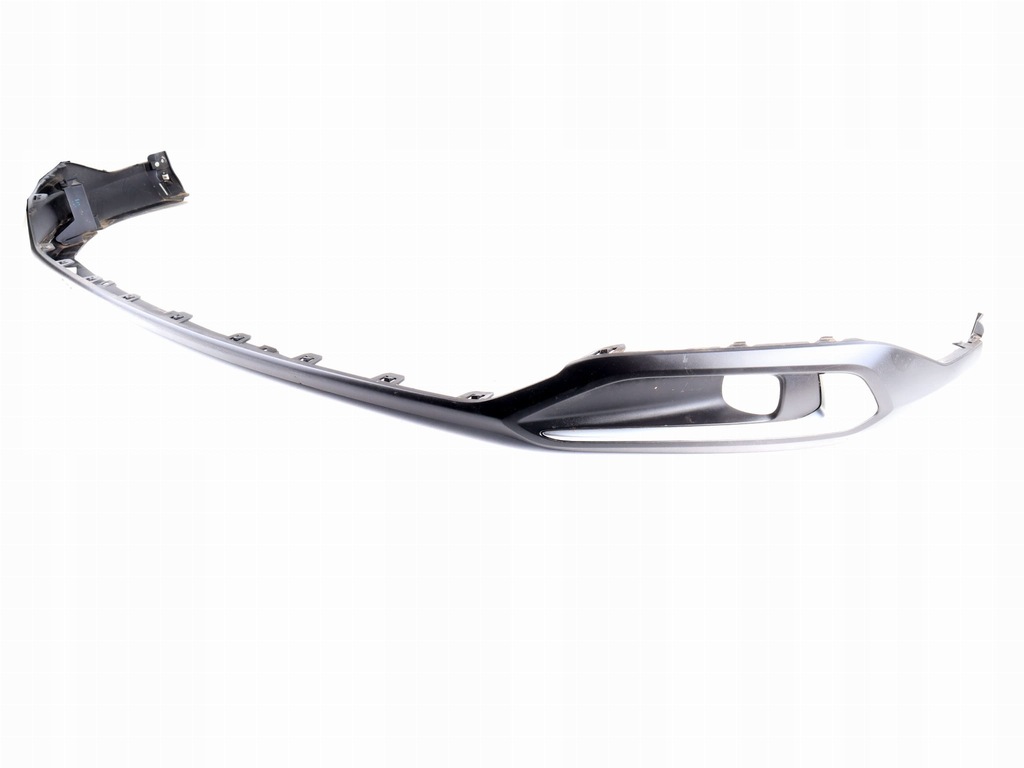 VORDERER STOßSTANGEN-SPOILER CITROEN C5 X 21 - 9839721480 Product image