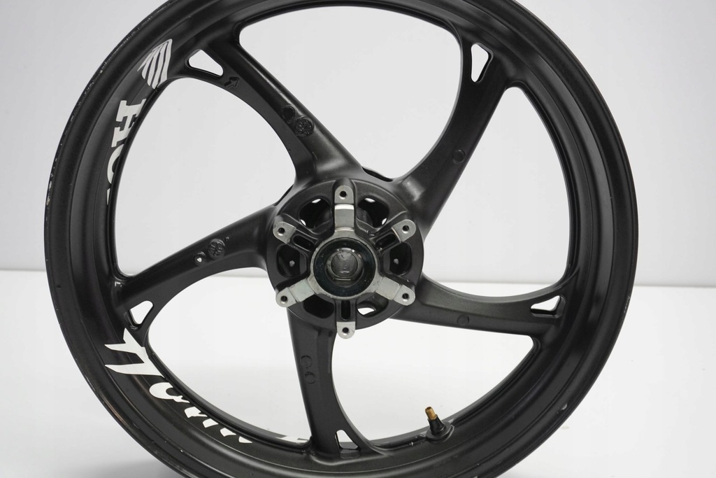 HONDA CB 600 F HORNET PC41 07-12 VORDERFELGE Product image