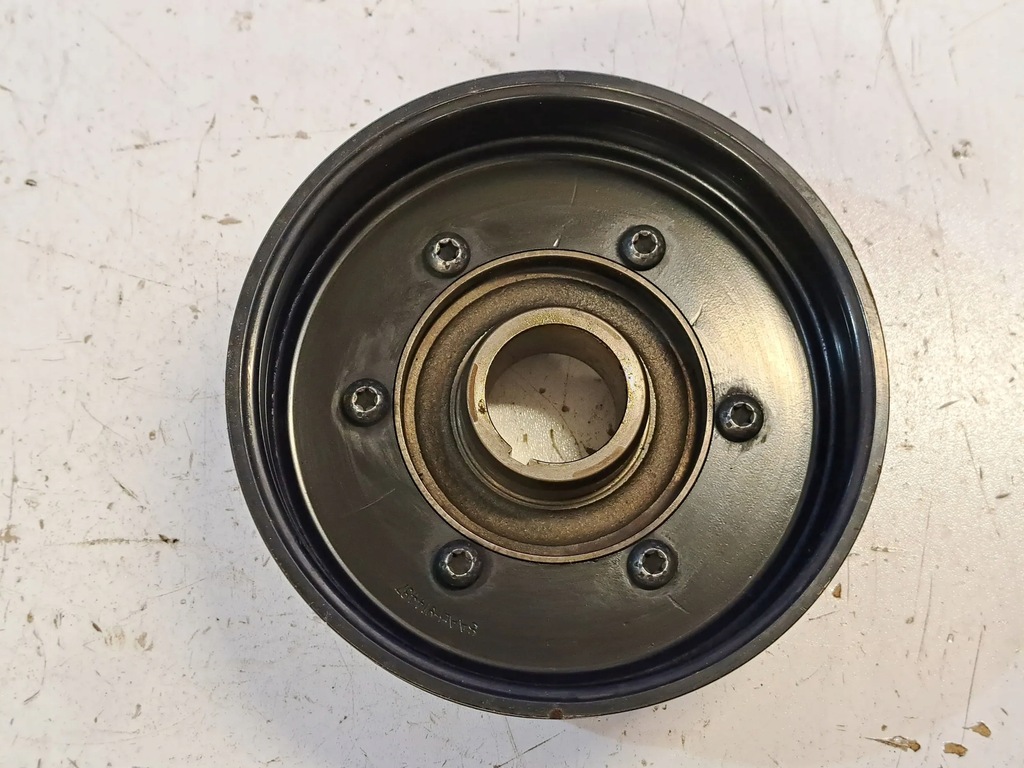 Saab 9-5 2008 Riemenscheiben Product image