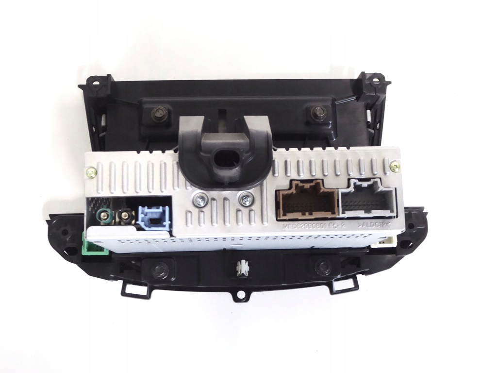RADIODISPLAY 39134397 OPEL CROSSLAND X Product image