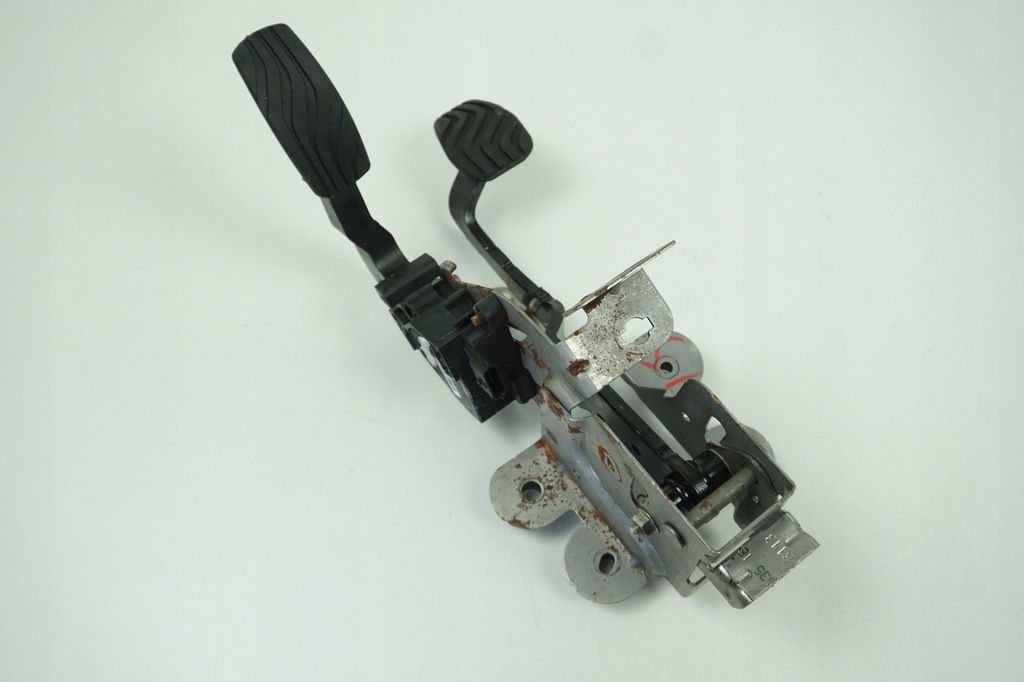 Renault Talisman Megane IV Bremsgaspedal Product image