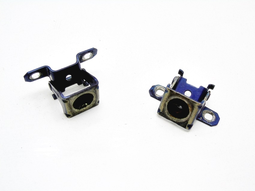 HINTERE KOFFERRAUMSCHARNIERE, ALFA ROMEO 147 3D Product image