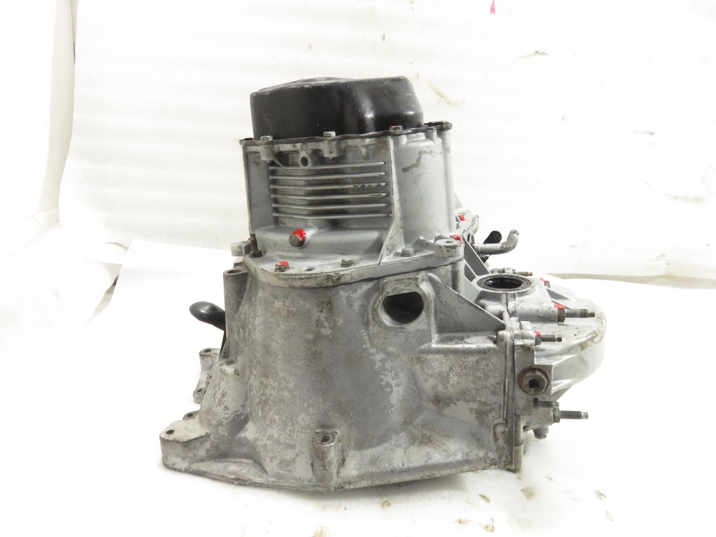 Peugeot Gearbox 407 2.0 16V 20dm59 Product image